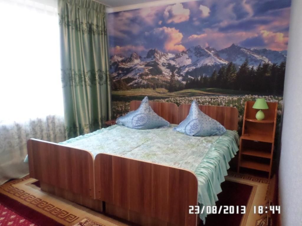 Отель Vacation House Кочкор-18
