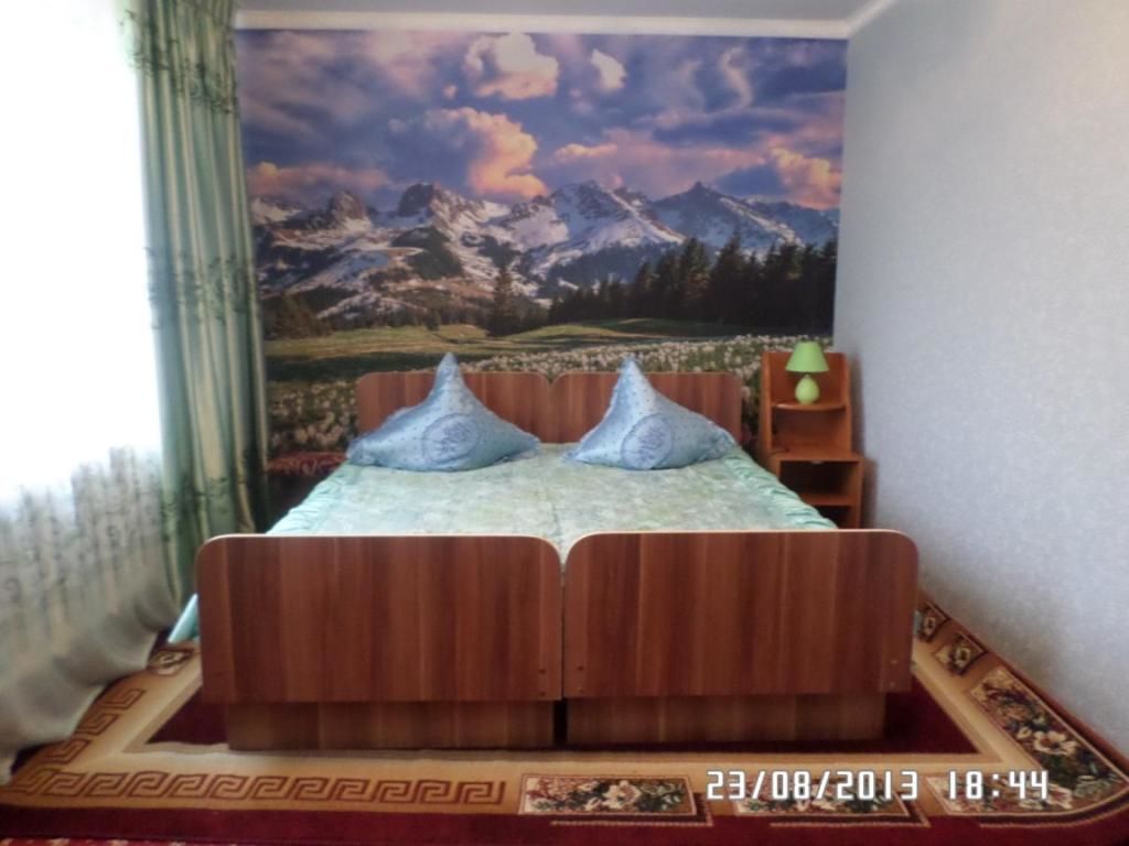 Отель Vacation House Кочкор-21