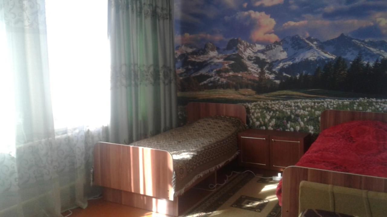 Отель Vacation House Кочкор-30